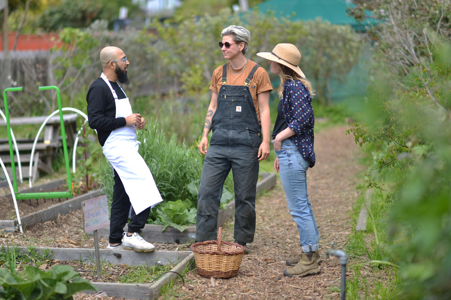 Hawk Creek Farm